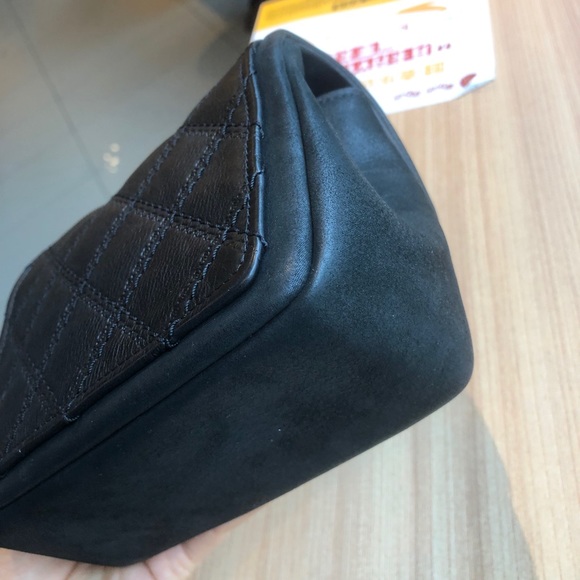 Chanel Sheriff’s Star Mini Classic Flap Bag - Picture 4 of 11